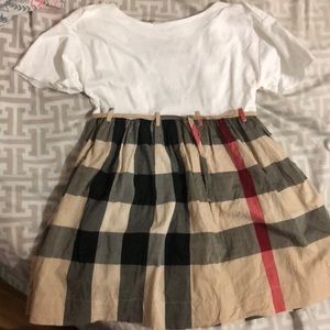 Girl dress